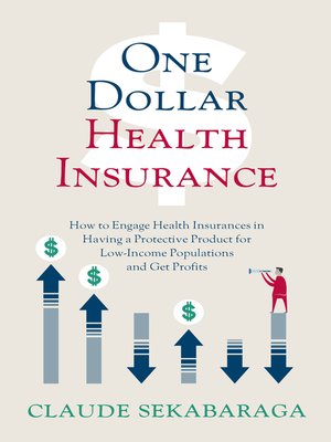 cover image of One Dollar Health Insurance